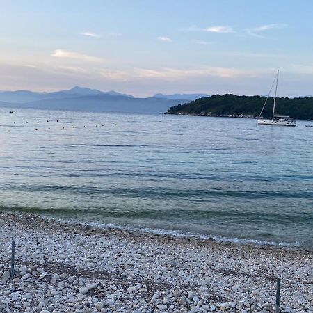 Villa Sania Kassiopi Luaran gambar