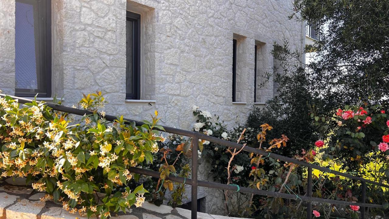 Villa Sania Kassiopi Luaran gambar